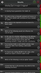 Derivatives Mock Tests screenshot 3