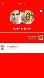 NUJJ-Couples Relationship App screenshot 3