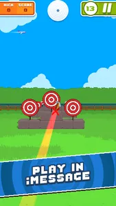 Cobi Arrows screenshot 3