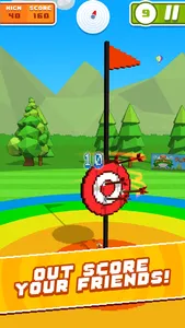 Cobi Arrows screenshot 6