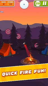 Cobi Arrows screenshot 7