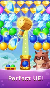 Bubble Shooter Relaxed Life screenshot 3