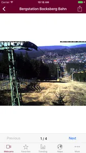 Harz Webcams screenshot 3