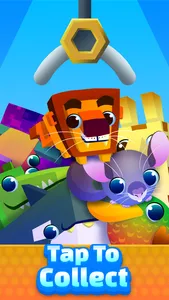 Spin a Zoo screenshot 1