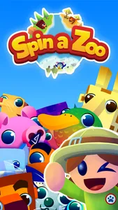 Spin a Zoo screenshot 4