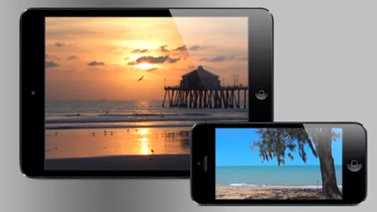 Oceanscapes screenshot 2