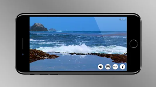 Oceanscapes screenshot 3