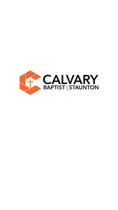 Calvary Baptist Staunton screenshot 0