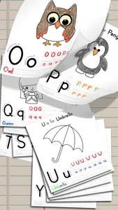 Practice Letters - Learn ABC screenshot 2