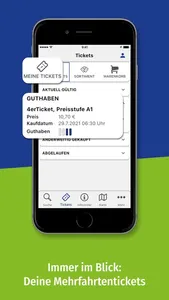 HST App - Fahrplan für Hagen screenshot 3