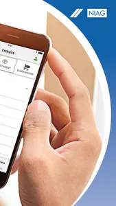 NIAG App screenshot 1