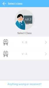 Campus Wallet Teacher screenshot 3