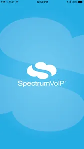 WaveLink for SpectrumVoIP screenshot 1