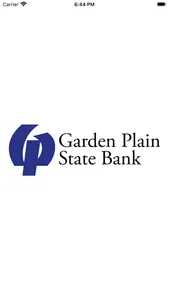 Garden Plain State Bank screenshot 0