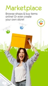 ZiBox Inc. screenshot 2