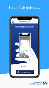 VR Smart Guide screenshot 2