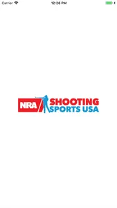 Shooting Sports USA screenshot 0