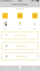 WEDDINGAPP VIDEO & FOTO DESIGN screenshot 0
