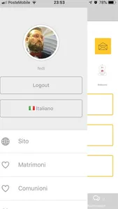 WEDDINGAPP VIDEO & FOTO DESIGN screenshot 1