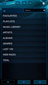 AxiomAir screenshot 1