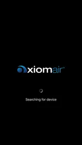 AxiomAir screenshot 2