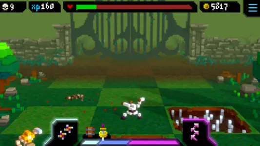 Flipping Legend screenshot 3