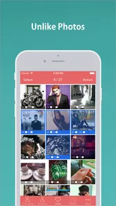 Unfollow for Instagram + screenshot 2