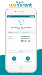 Grupo Cajamar screenshot 3