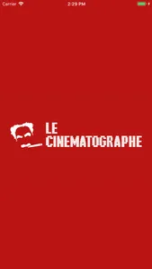 Le Cinématographe screenshot 0