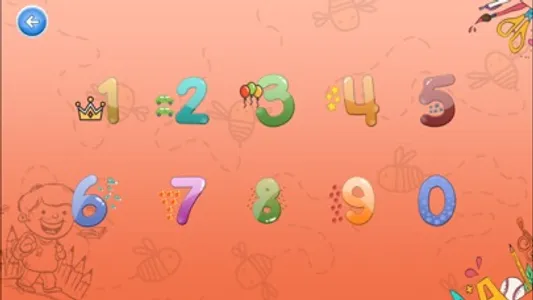 Kids ABC Trace Learning screenshot 4