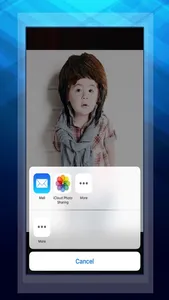 Hair Styler Salon-Photo Editor To Try New Looks screenshot 2
