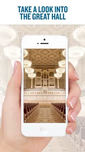 Konzerthaus Plus screenshot 4