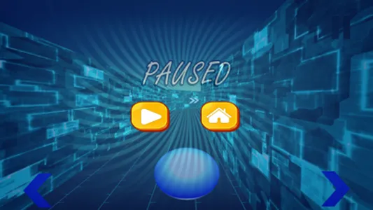 Rolling Sphere Challenge 3D screenshot 2