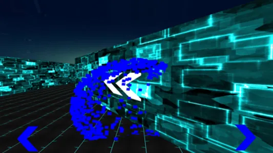 Rolling Sphere Challenge 3D screenshot 3