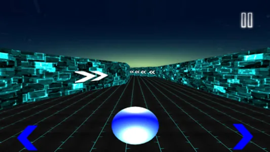 Rolling Sphere Challenge 3D screenshot 5