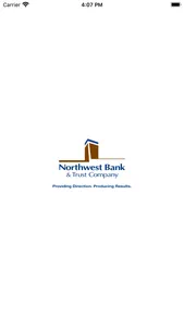 Northwest Mobile Bank screenshot 0