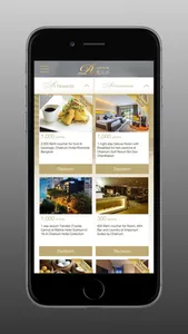 Chatrium Point Plus+ screenshot 2