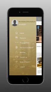 Chatrium Point Plus+ screenshot 3