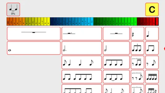 MusicPrimaVista screenshot 0