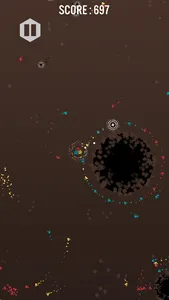 Atomic Blink! screenshot 3