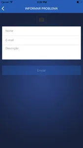 Comusa Mobile screenshot 3