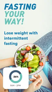 Intermittent Fasting - MyFast screenshot 6