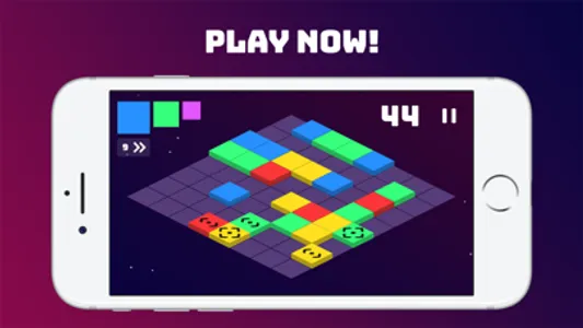 Square Blast screenshot 4