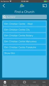 Elim NZ screenshot 2