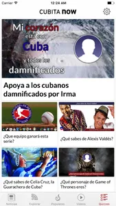 Cubita Now - Noticias de Cuba screenshot 4