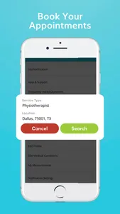 Perx Health screenshot 5