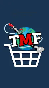 TMF Store screenshot 0