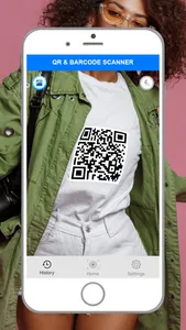 QR Code Scanner | Bar Reader screenshot 3