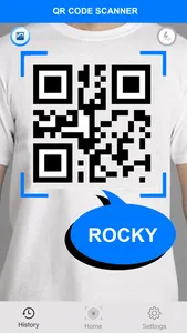 QR Code Scanner | Bar Reader screenshot 5