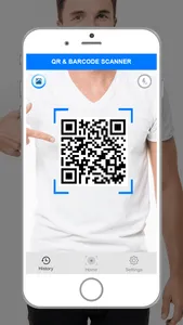 QR Code Scanner | Bar Reader screenshot 6